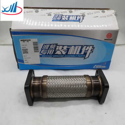 Original Truck Auto Engine Parts Expansion Tube 13061330