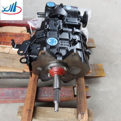 Trucks And Cars Transmission Gearbox Shantui Spare Parts ZQS525B6D-RZ