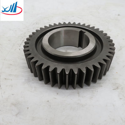 JS85F-1701053-1 Shantui Spare Parts Intermediate Shaft Third Gear