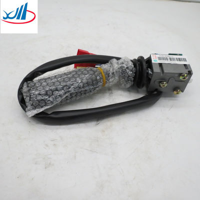 High Level Combination Switch WG91330583117 For HOWO Parts