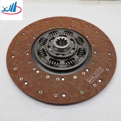 1878003732 Clutch Plate Dongfeng Auto Parts Good Performance