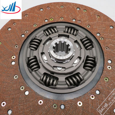1878003732 Clutch Plate Dongfeng Auto Parts Good Performance