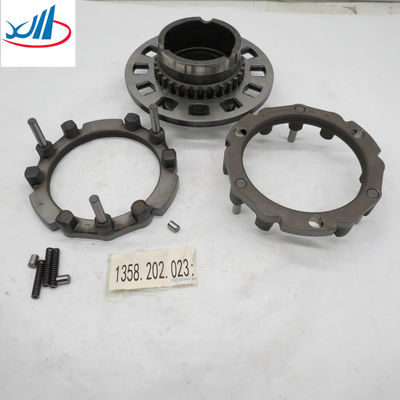 Good Performance Half Speed Synchronizer Assembly 1358202023 1358 202 023