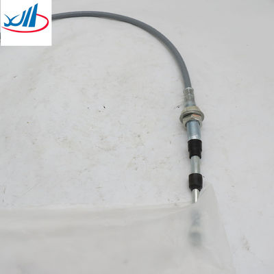 Iron Material Pull Wire Lifan Auto Parts 14X-43-13350