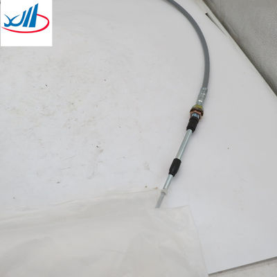 Iron Material Pull Wire Lifan Auto Parts 14X-43-13350