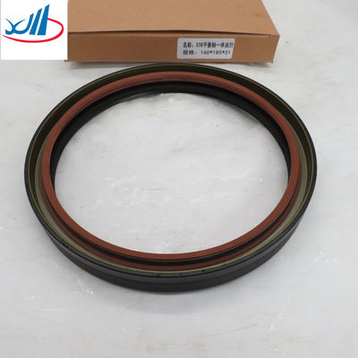 Trucks And Cars Parts STR Balance Shaft Oil Seal 160*185*21