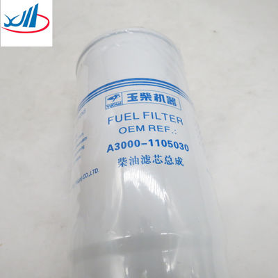 Truck Spare Part Diesel Filter 1457434310 A3000-1105030