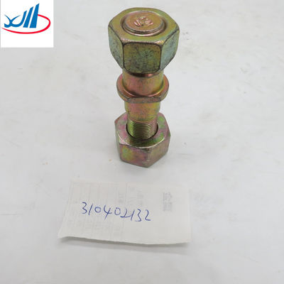 20*20*10 Right Tire Bolt Yutong Bus Parts 310402232