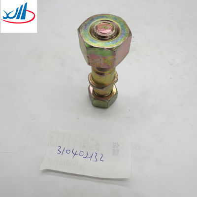 20*20*10 Right Tire Bolt Yutong Bus Parts 310402232