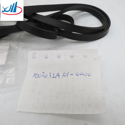 Good Performance Valve Chamber Cover Pad XCMG Spare Parts 1003032A101-0000