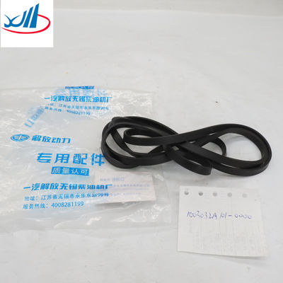 Good Performance Valve Chamber Cover Pad XCMG Spare Parts 1003032A101-0000