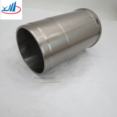 Iron Yutong Bus Parts Engine Cylinder Liner 1002016A400-0000