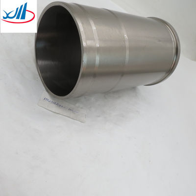 Iron Yutong Bus Parts Engine Cylinder Liner 1002016A400-0000