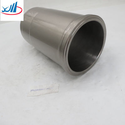 Iron Yutong Bus Parts Engine Cylinder Liner 1002016A400-0000