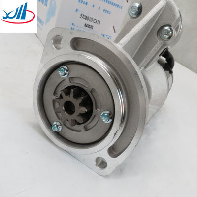 Cars And Trucks Vehicle Starter Great Wall Spare Parts 3708010-C313