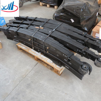 Iron Spring Steel Plate Shantui Spare Parts DZ9114520240