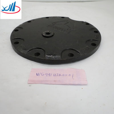 Yutong Heavy Truck Parts Rim Cover WG99112340001