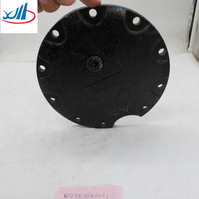 Yutong Heavy Truck Parts Rim Cover WG99112340001