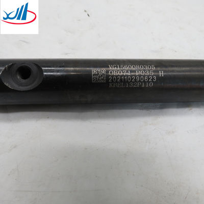 Latest Design Euro II WD615 Engine Parts 336Hp Fuel Injector VG1560080276