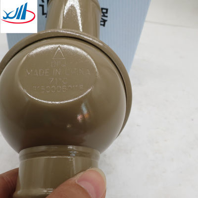 High Performance Thermostat Assembly 61500060116 For Truck Engine
