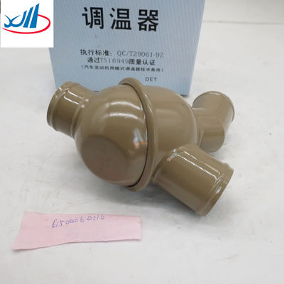 High Performance Thermostat Assembly 61500060116 For Truck Engine