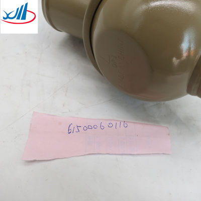 High Performance Thermostat Assembly 61500060116 For Truck Engine