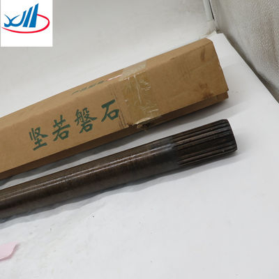 Truck Spare Parts Middle Bridge Through Shaft 99114320031 199114320031
