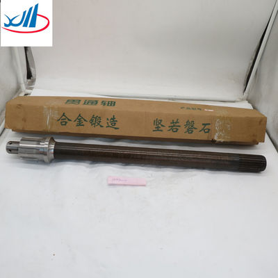 Truck Spare Parts Middle Bridge Through Shaft 99114320031 199114320031