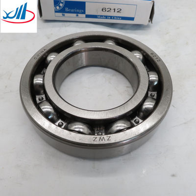 Sinotruk Howo Trucks And Cars Parts Roller Bearing 6212