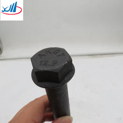 Original Truck Auto Engine Parts Plate Seat Screw Bolt 22*245
