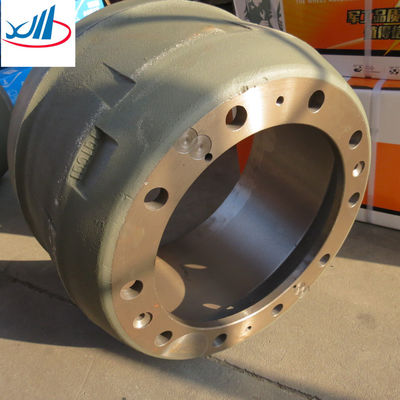 20*20*10 Foton Auto Parts Brake Drum WG9112340006