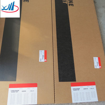 Iron Weichai Engine Parts Engine Repair Kit 4089478