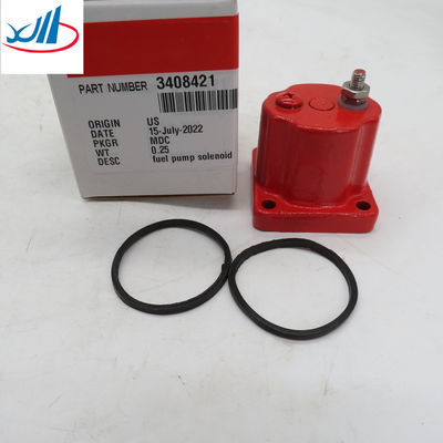 Original QSM11 NT855 Diesel Engine Actuator Parts 3021420 134076 3054610 3054609 4024809