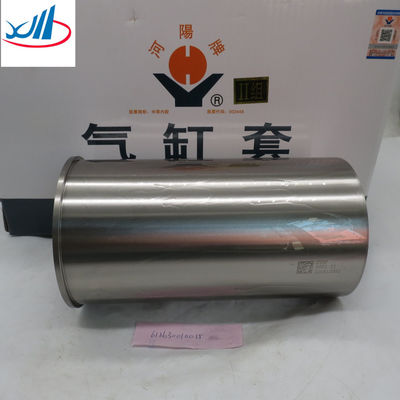 Iron Material Dongfeng Auto Parts Share Cylinder Liner 612630010015