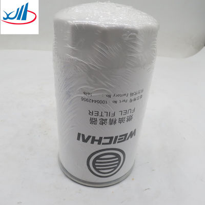 1000424655 Oil Filter Weichai Original 61000070005 Special Oil Compartment Filter JX0818A