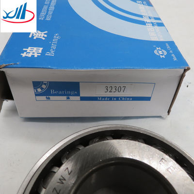 Original Bearing Yutong Bus Spare Parts For Trucks 32307