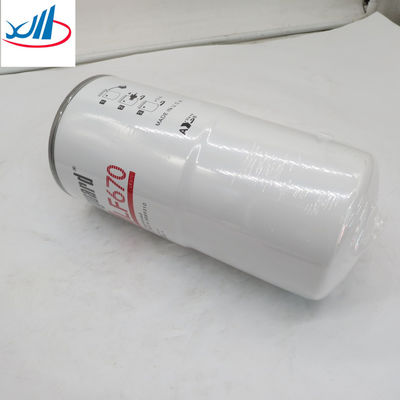 Good Performance FS1212 Oil Filter Sinotruk Howo Parts 3315843 LFF1000