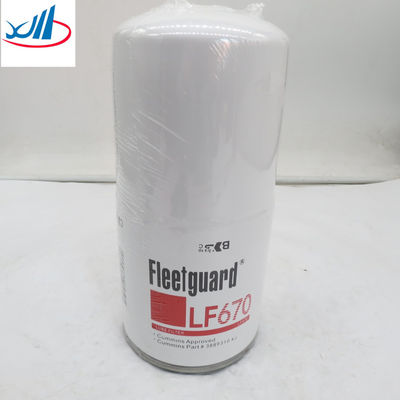 Good Performance FS1212 Oil Filter Sinotruk Howo Parts 3315843 LFF1000