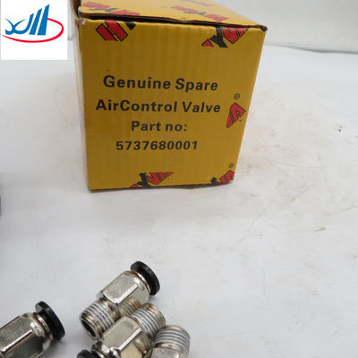 On Sale Truck Lift Control Valve Liugong Spare Parts 5737680001