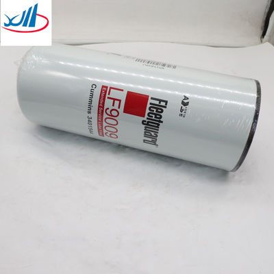 1cm Iron Sinotruk Howo Parts Oil Filter LF9009 3401544