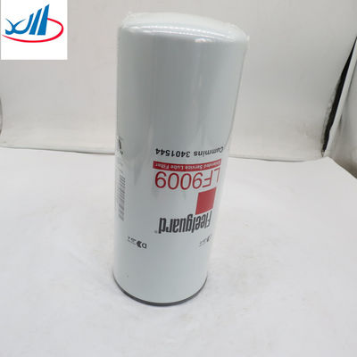 1cm Iron Sinotruk Howo Parts Oil Filter LF9009 3401544