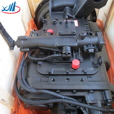 Hot Selling Original Truck Gearbox Transmission gearbox Assembly 9JSD180 G17769
