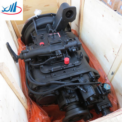 Hot Selling Original Truck Gearbox Transmission gearbox Assembly 9JSD180 G17769