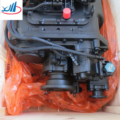 Hot Selling Original Truck Gearbox Transmission gearbox Assembly 9JSD180 G17769