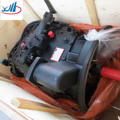 Hot Selling Original Truck Gearbox Transmission gearbox Assembly 9JSD180 G17769