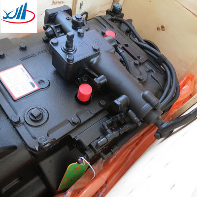 Hot Selling Original Truck Gearbox Transmission gearbox Assembly 9JSD180 G17769