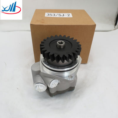 made in china High-performance or Heavy Duty Trucks Light Trucks steering pump truck spare parts FG9816470909/1 3407100A