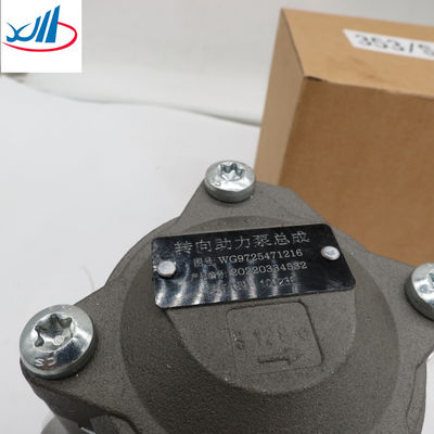 made in china High-performance or Heavy Duty Trucks Light Trucks steering pump truck spare parts FG9816470909/1 3407100A