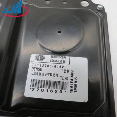 Cars And Trucks Vehicle T0112700-6162 ECU 89661-TXC30 3601025C281C 12V