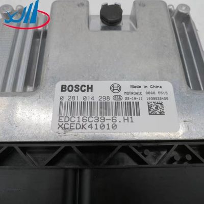 Good Performance Cars And Trucks Fork EDC16C39-6 ECU